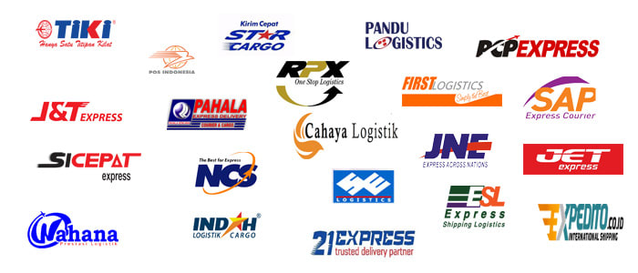 Detail Logo Pengiriman Paket Nomer 7