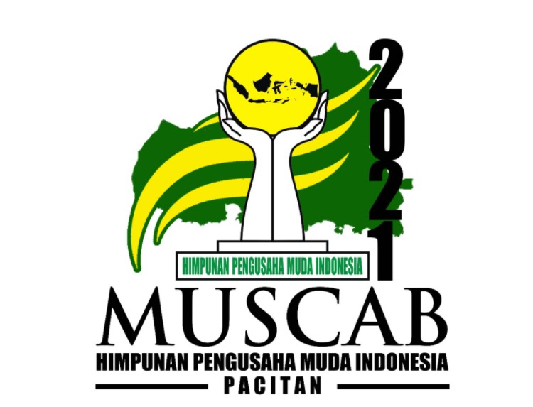 Detail Logo Pengusaha Muda Nomer 19