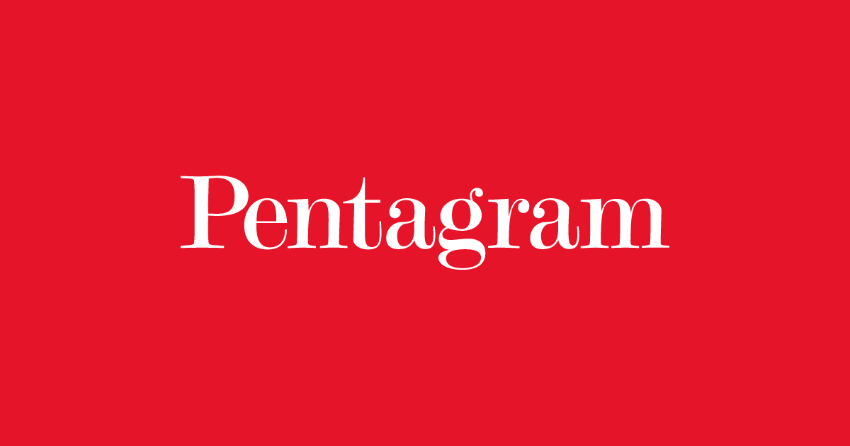 Logo Pentagram - KibrisPDR