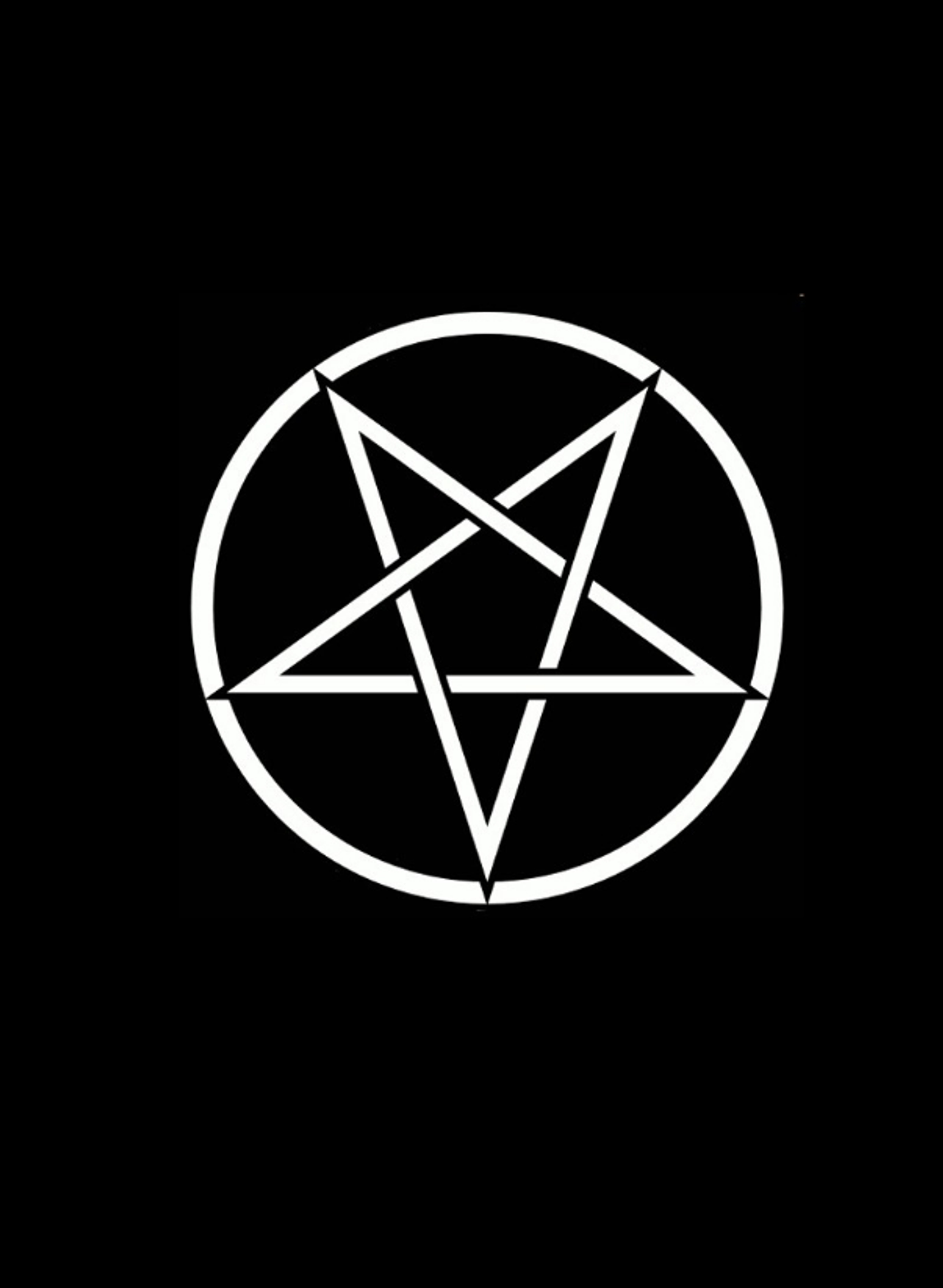 Detail Logo Pentagram Nomer 2