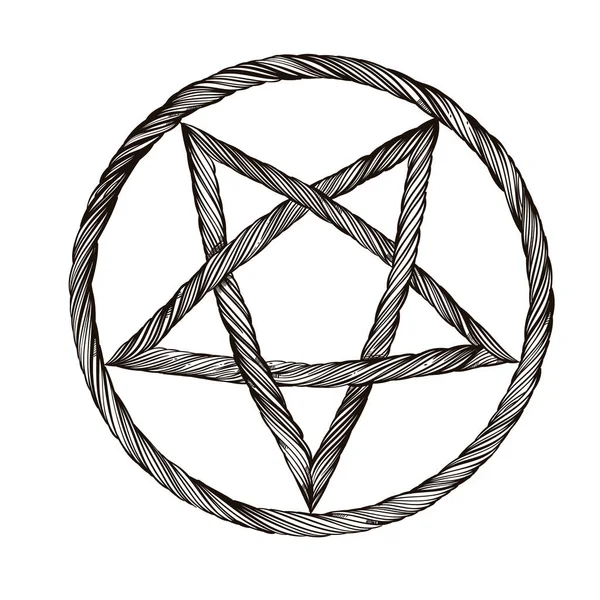 Detail Logo Pentagram Nomer 47