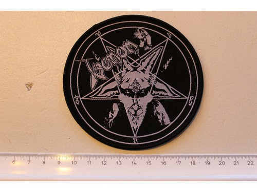 Detail Logo Pentagram Nomer 49