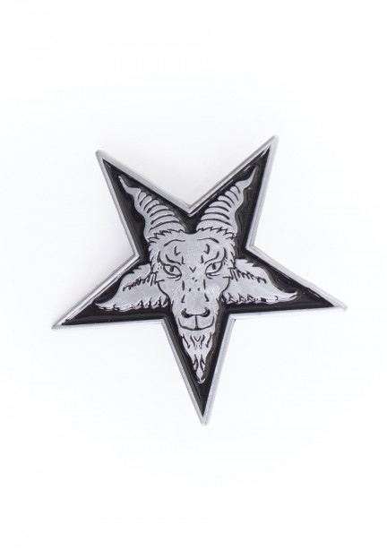 Detail Logo Pentagram Nomer 50