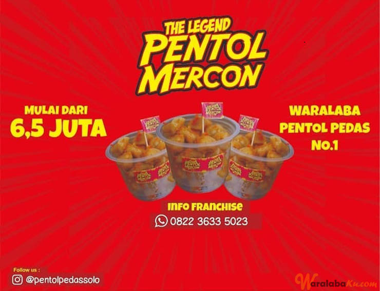 Detail Logo Pentol Pedas Nomer 42