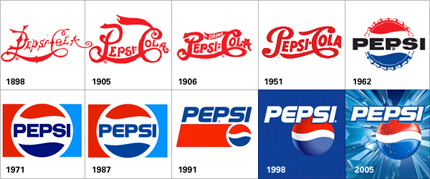 Detail Logo Pepsi Nomer 42