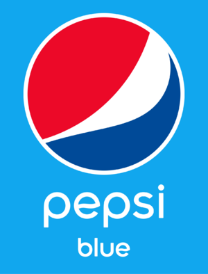 Detail Logo Pepsi Blue Nomer 2