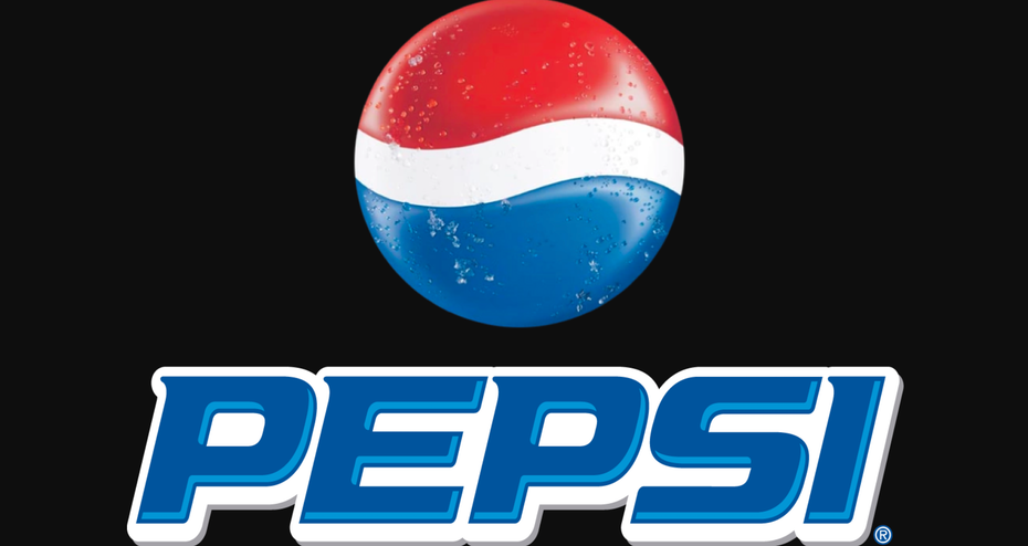 Detail Logo Pepsi Blue Nomer 13