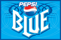 Detail Logo Pepsi Blue Nomer 3