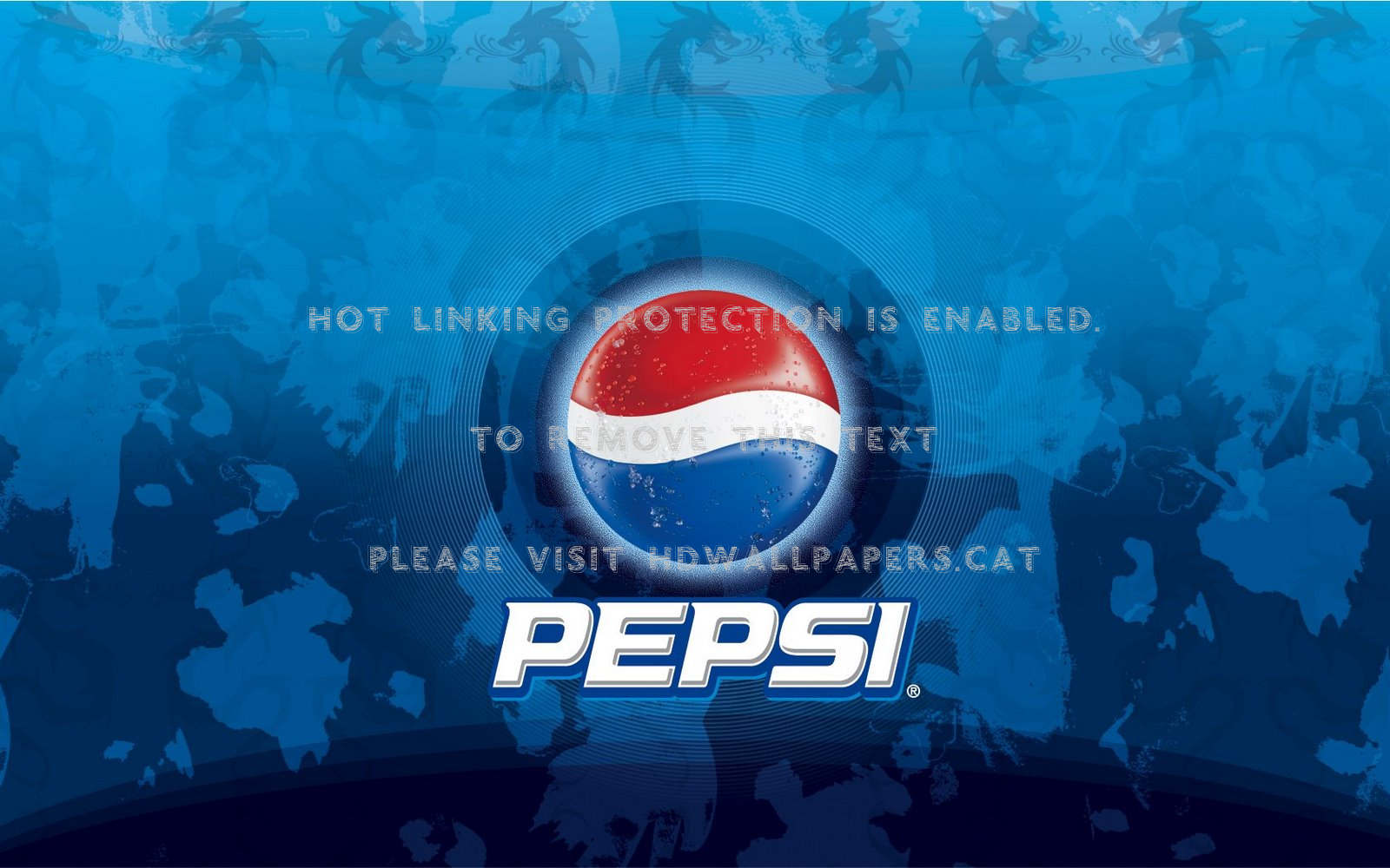 Detail Logo Pepsi Blue Nomer 17