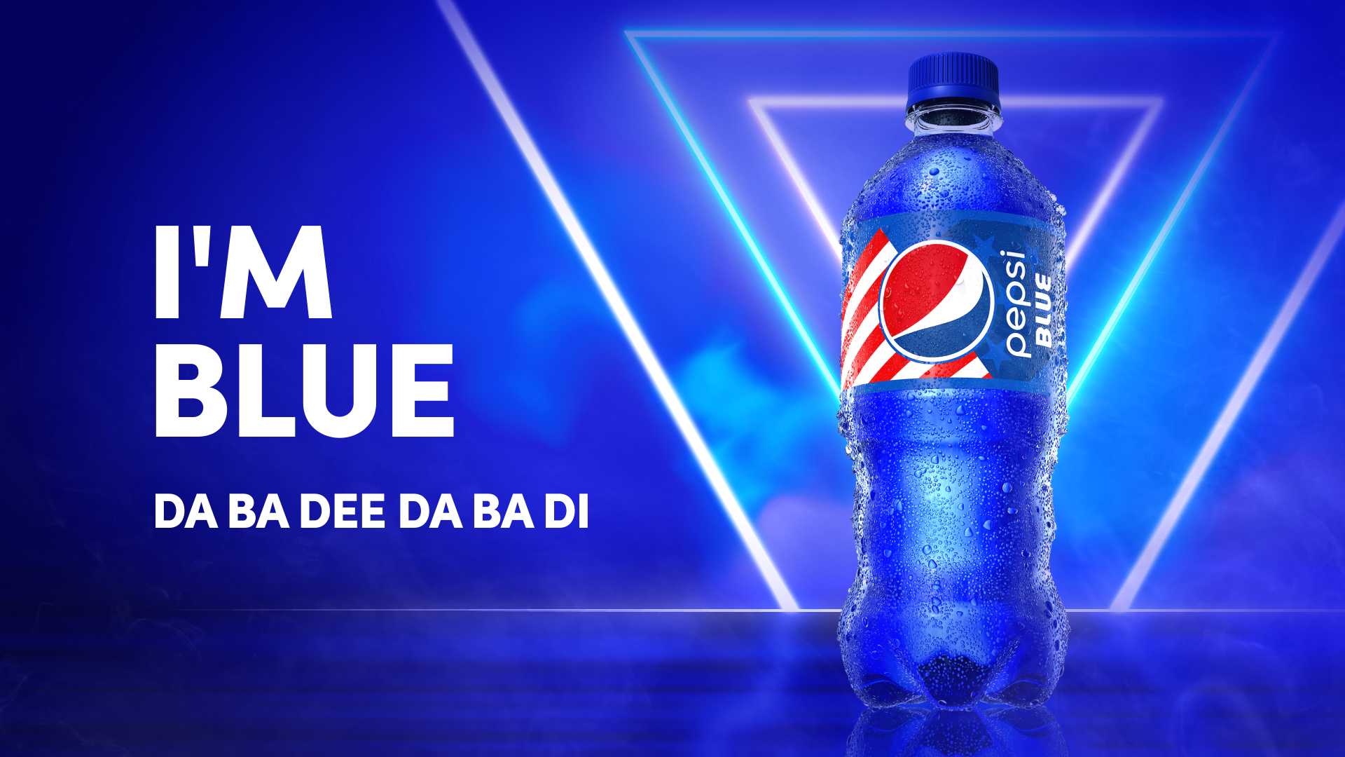 Detail Logo Pepsi Blue Nomer 5