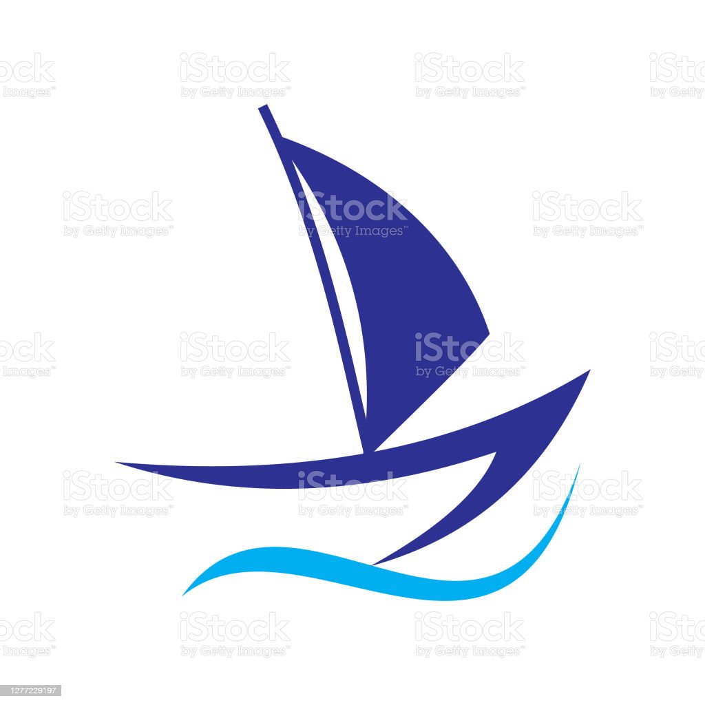 Detail Logo Perahu Layar Nomer 12