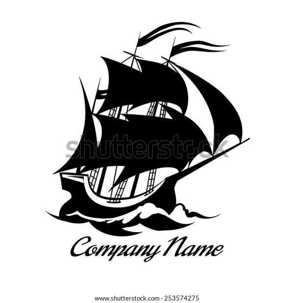 Detail Logo Perahu Layar Nomer 18