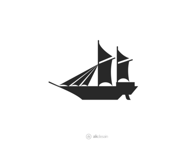Download Logo Perahu Layar Nomer 3