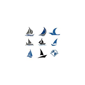 Detail Logo Perahu Layar Nomer 24