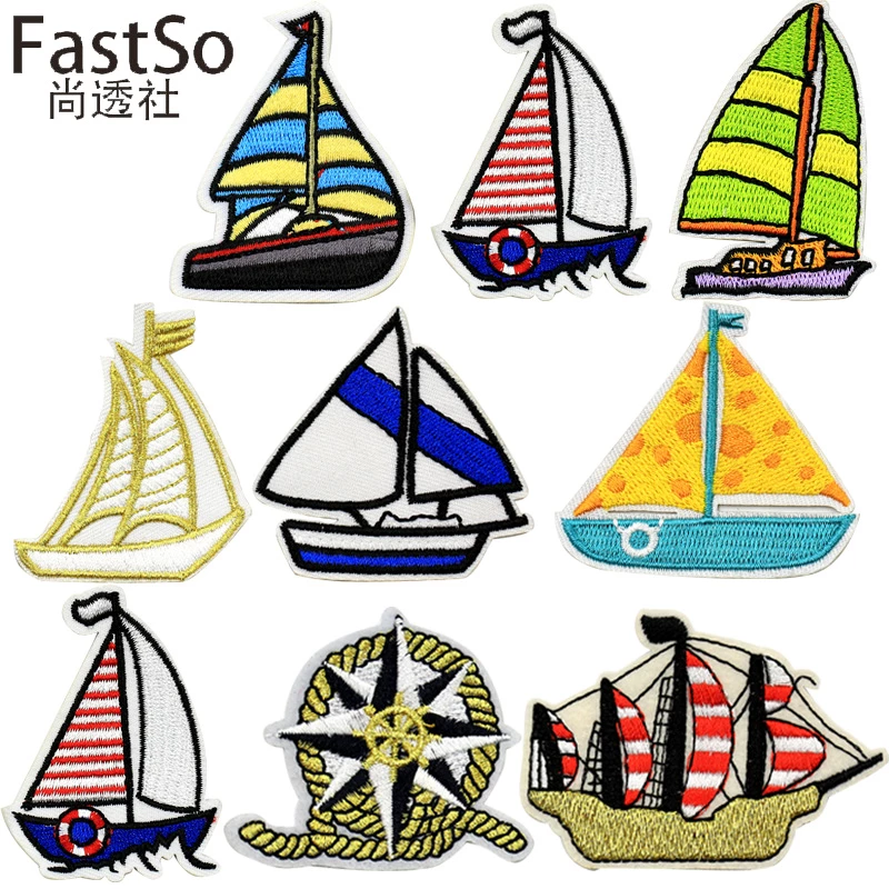Detail Logo Perahu Layar Nomer 36