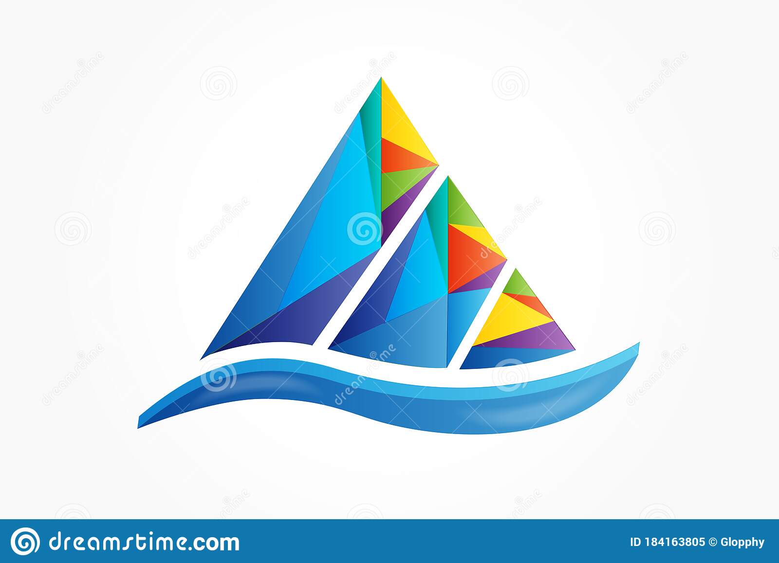 Detail Logo Perahu Layar Nomer 43