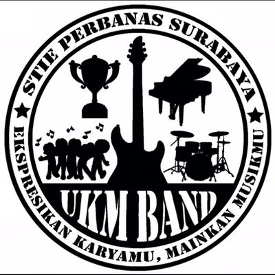 Detail Logo Perbanas Hitam Putih Nomer 5