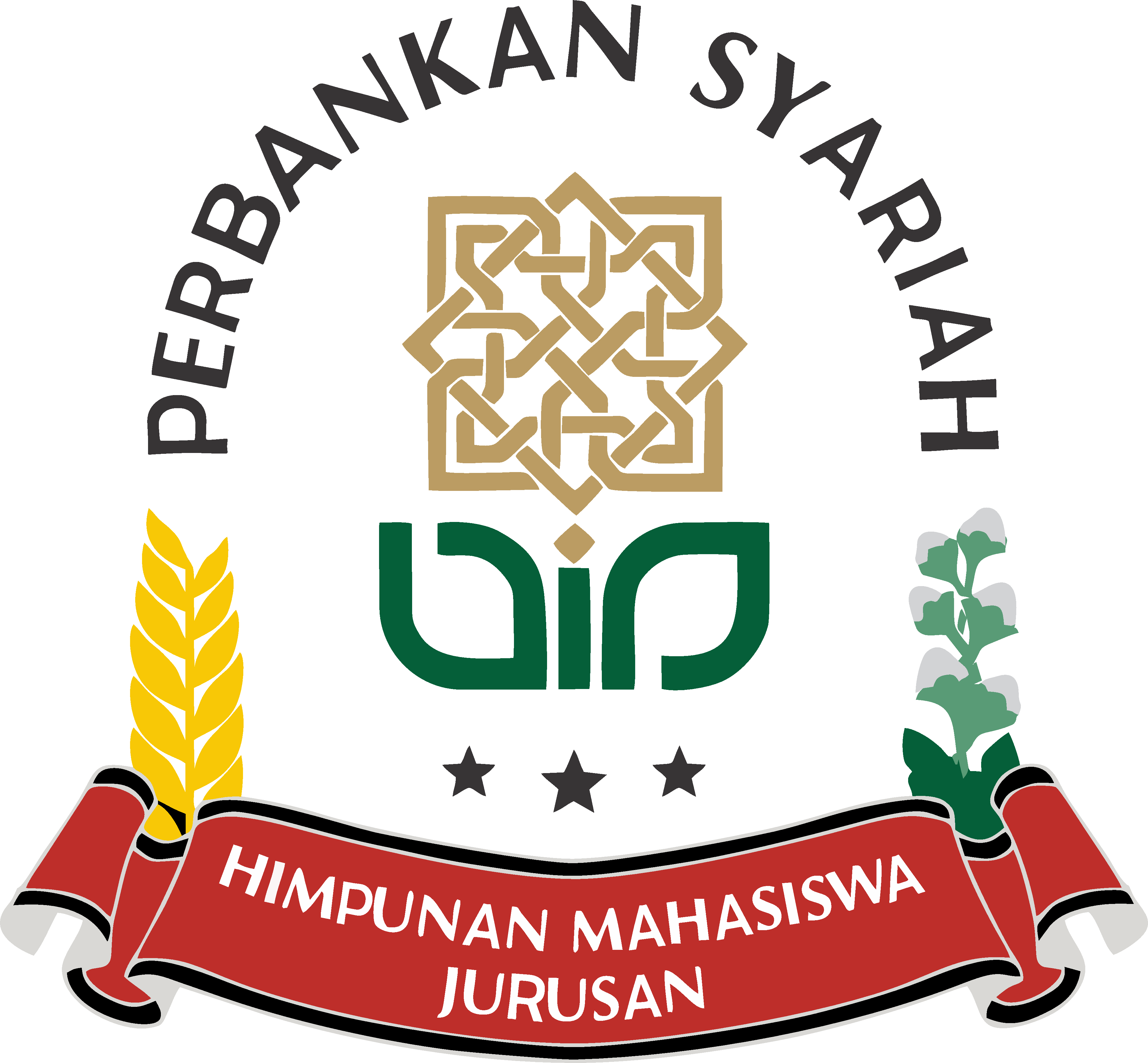 Detail Logo Perbankan Syariah Nomer 30