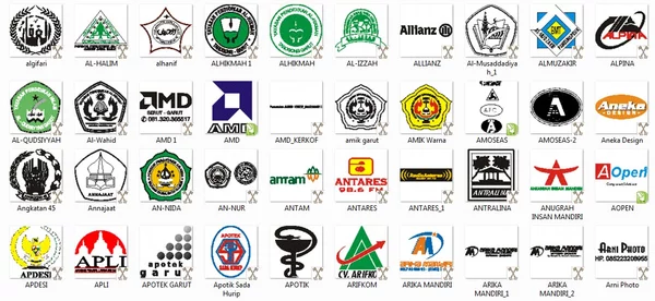 Detail Logo Percetakan Keren Nomer 39