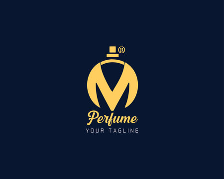 Download Logo Perfume Nomer 15