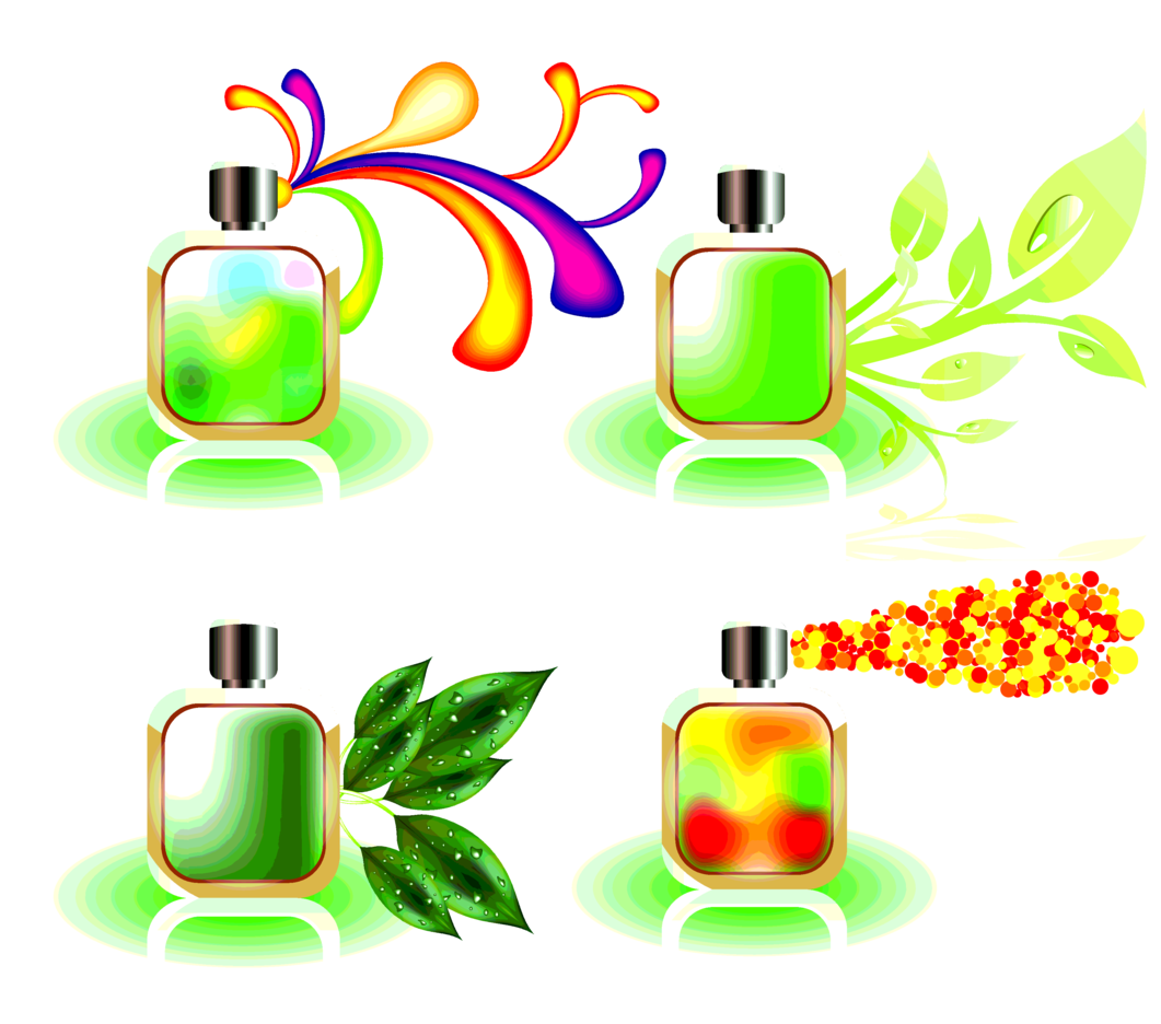 Detail Logo Perfume Bottles Nomer 14