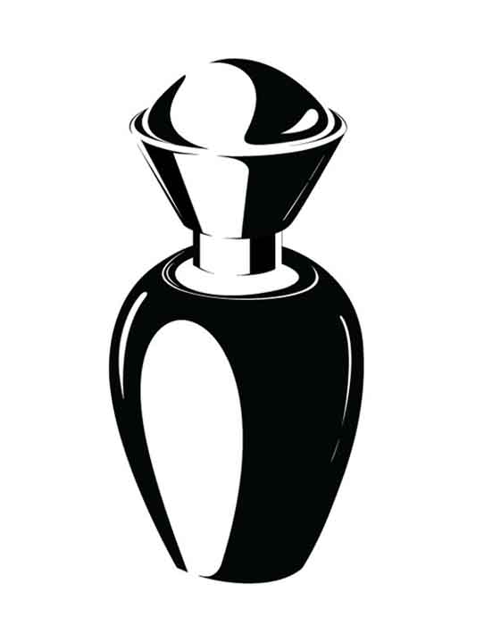 Detail Logo Perfume Bottles Nomer 27