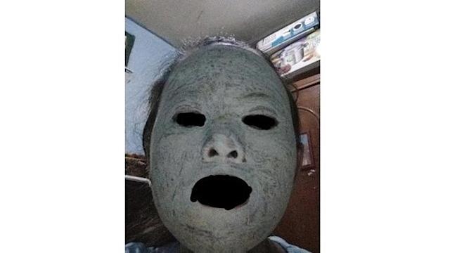 Detail Orang Pake Masker Wajah Nomer 45