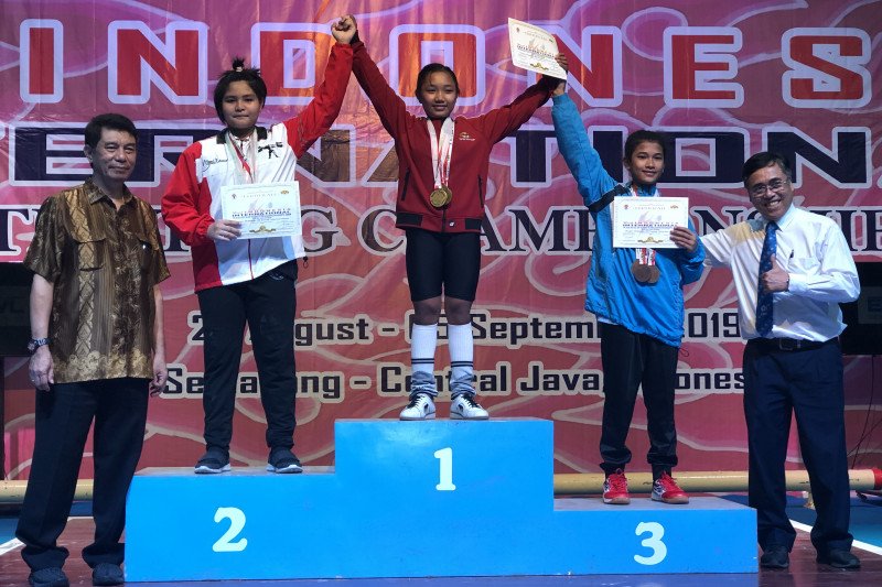 Detail Orang Yang Berprestasi Nomer 15