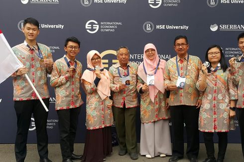 Detail Orang Yang Berprestasi Nomer 17