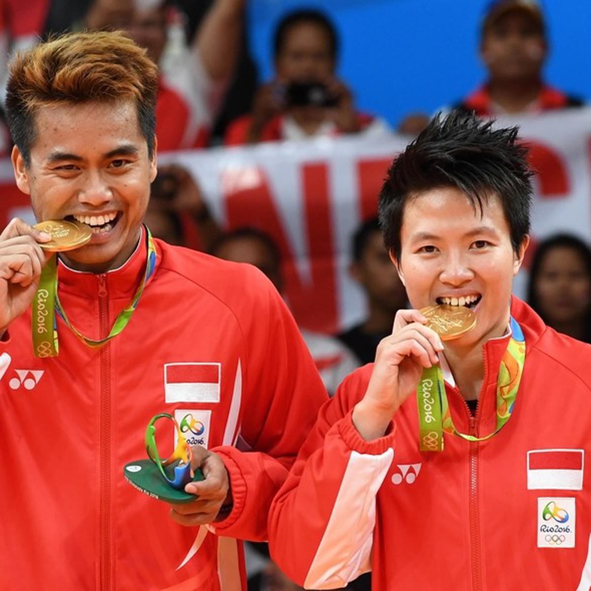 Detail Orang Yang Berprestasi Nomer 3