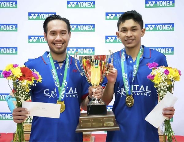 Detail Orang Yang Berprestasi Nomer 9