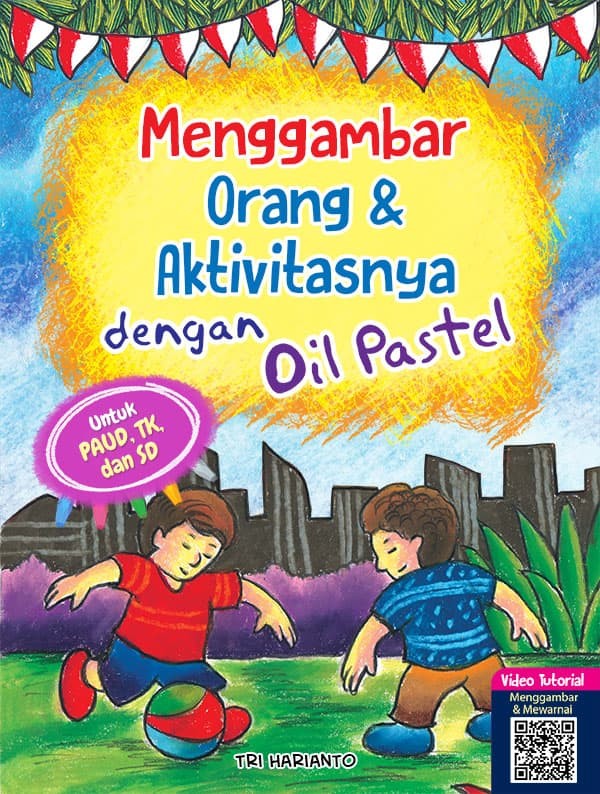 Detail Orang Yang Menggambar Nomer 54