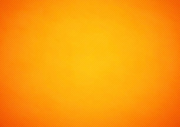Detail Orange Abstract Background Nomer 12