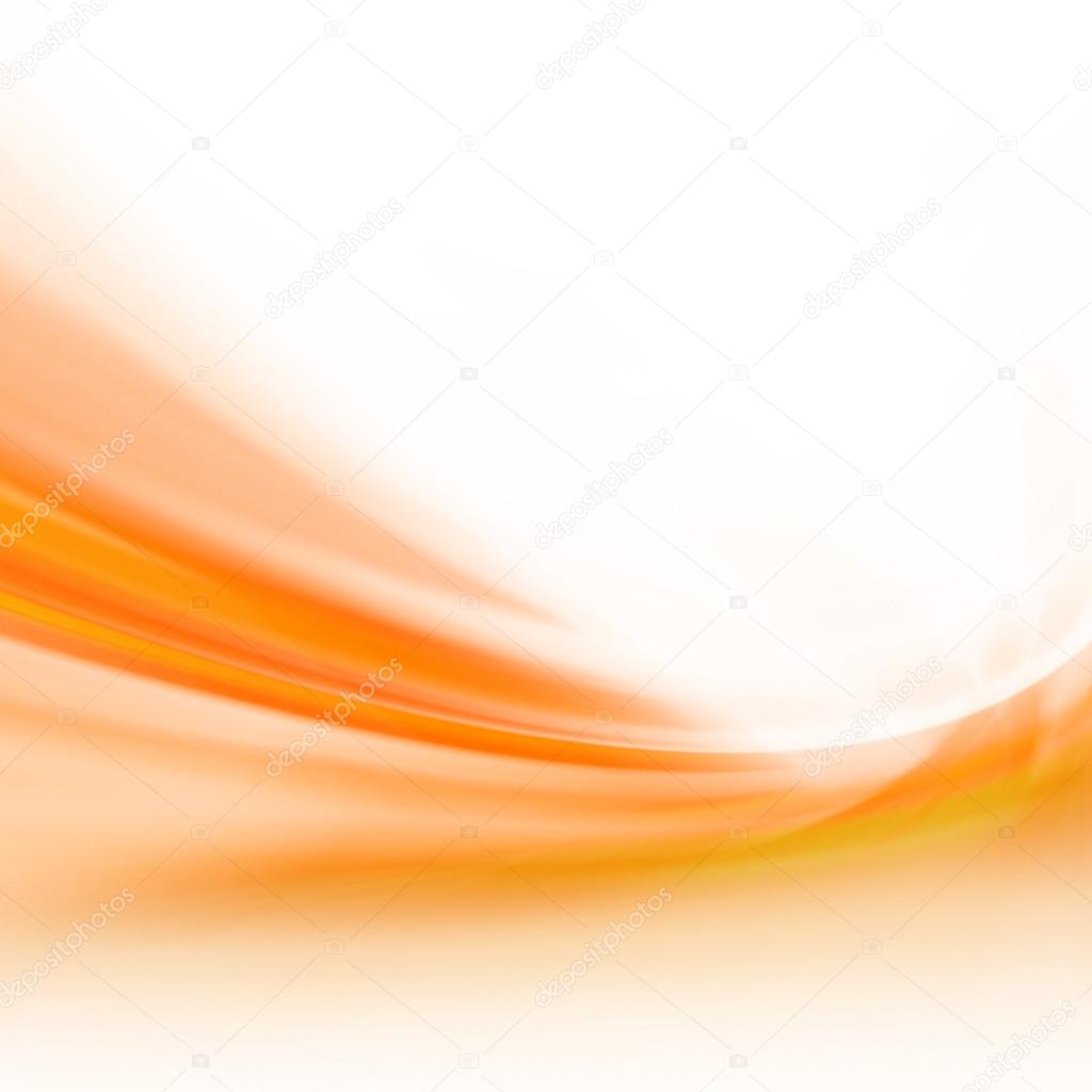 Detail Orange Abstract Background Nomer 18