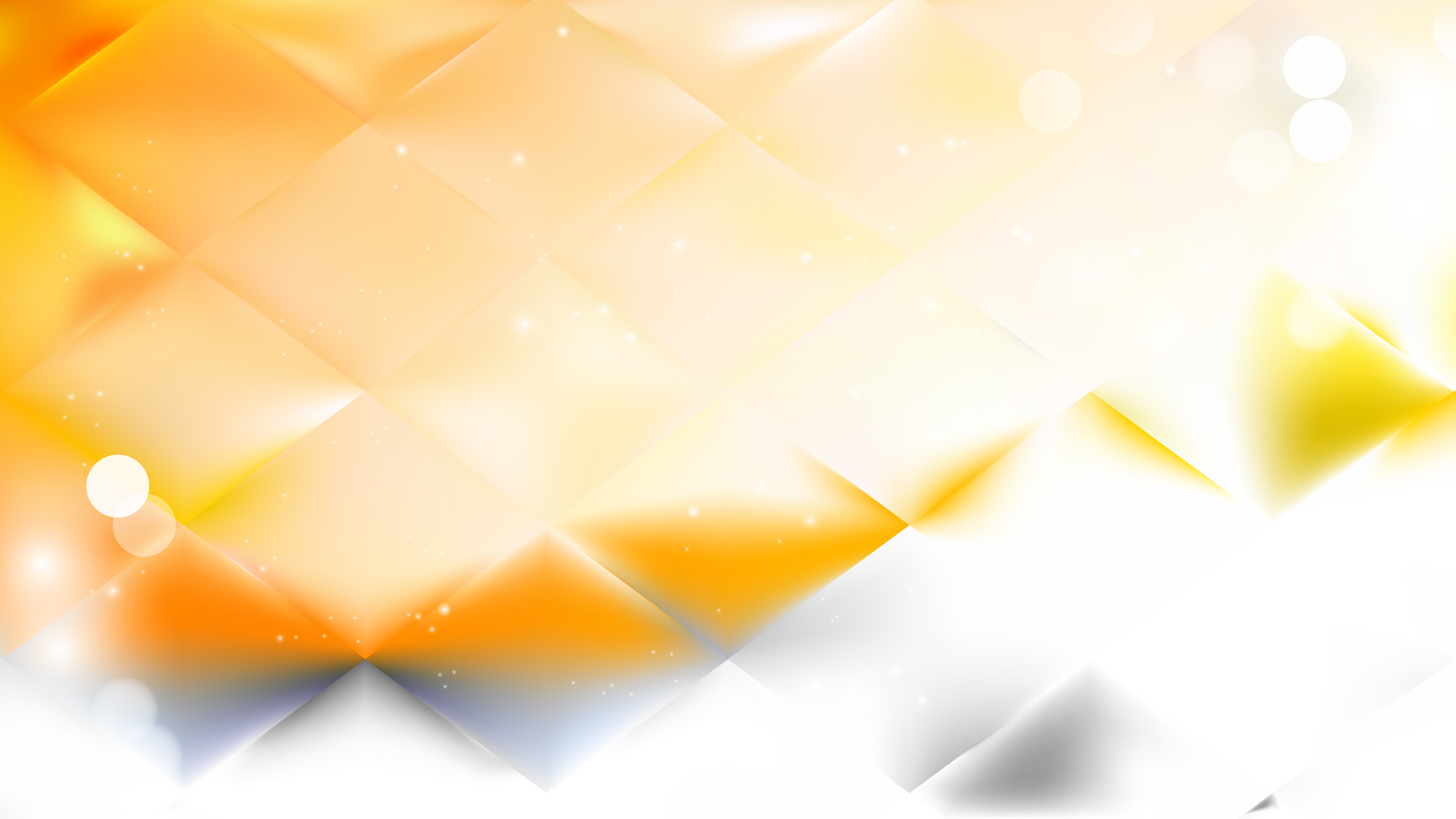 Detail Orange Abstract Background Nomer 26