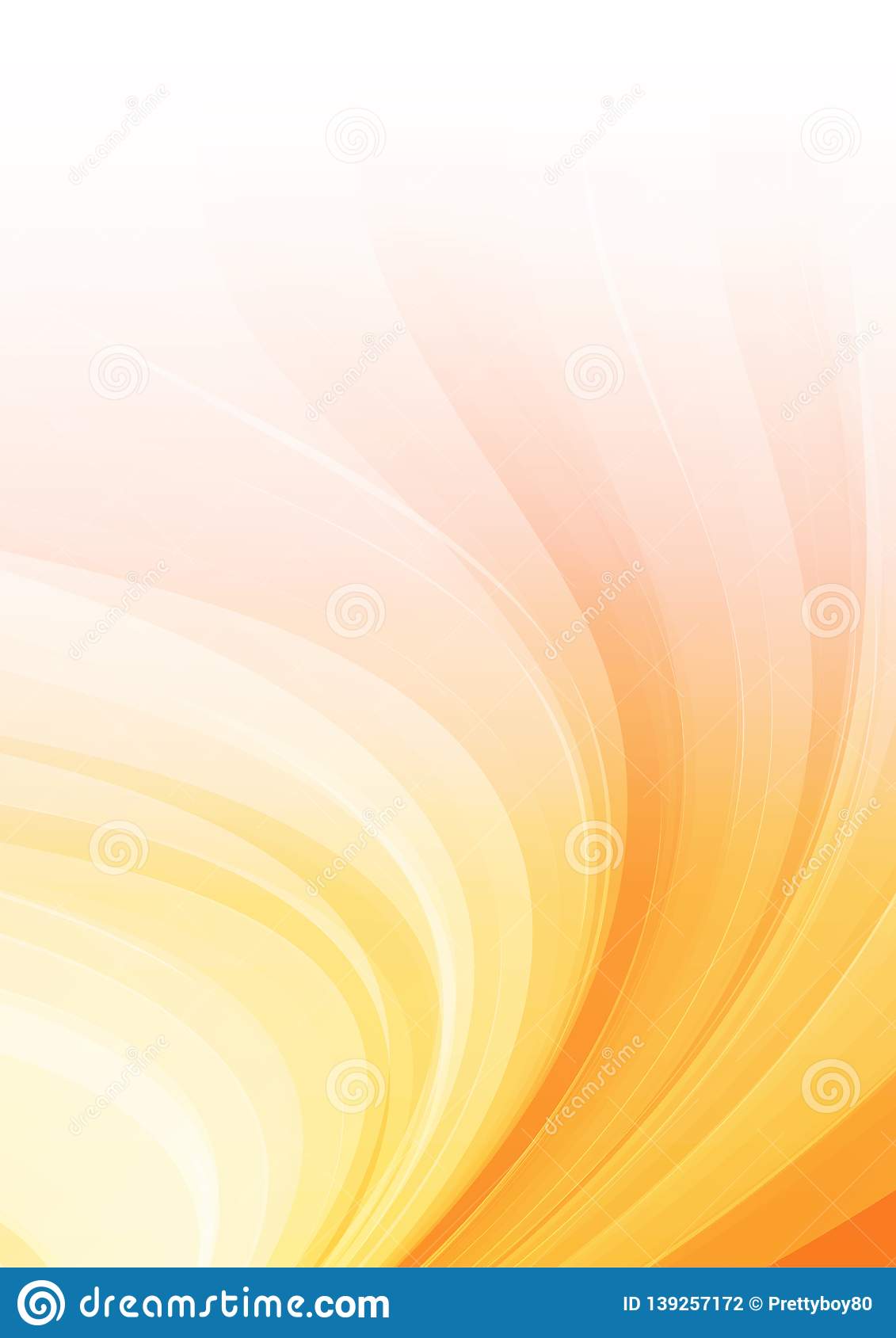 Detail Orange Abstract Background Nomer 34