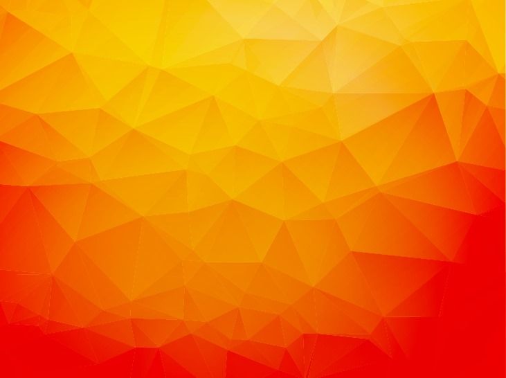 Detail Orange Abstract Background Nomer 43