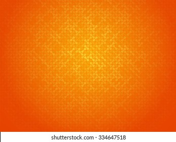 Detail Orange Abstract Background Nomer 45