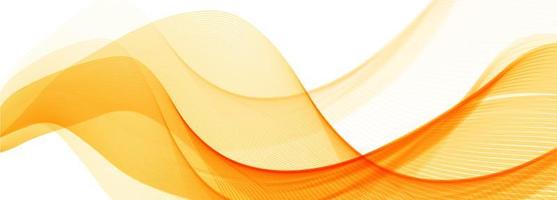Detail Orange Abstract Background Nomer 55