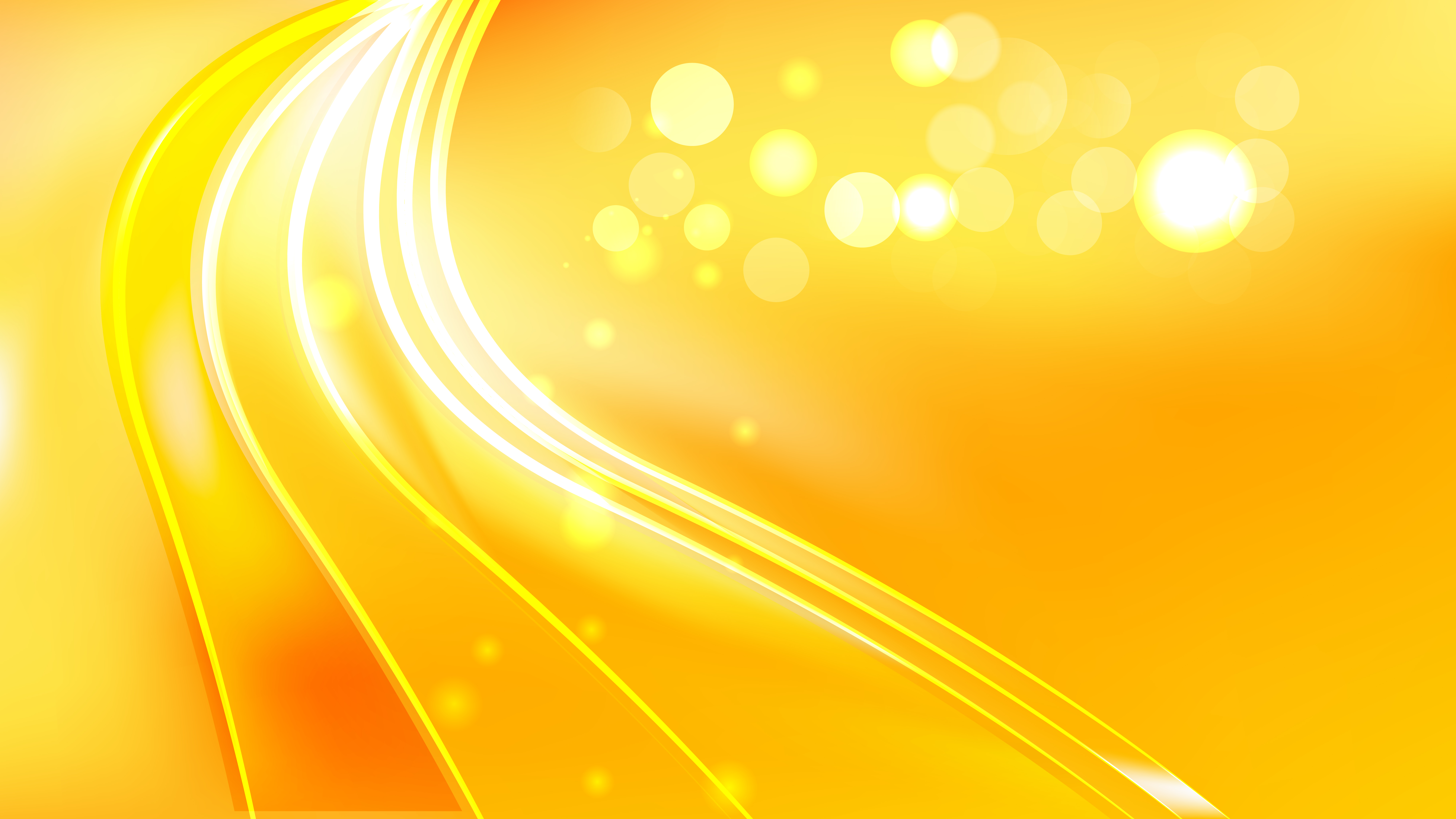 Detail Orange Abstract Background Nomer 57