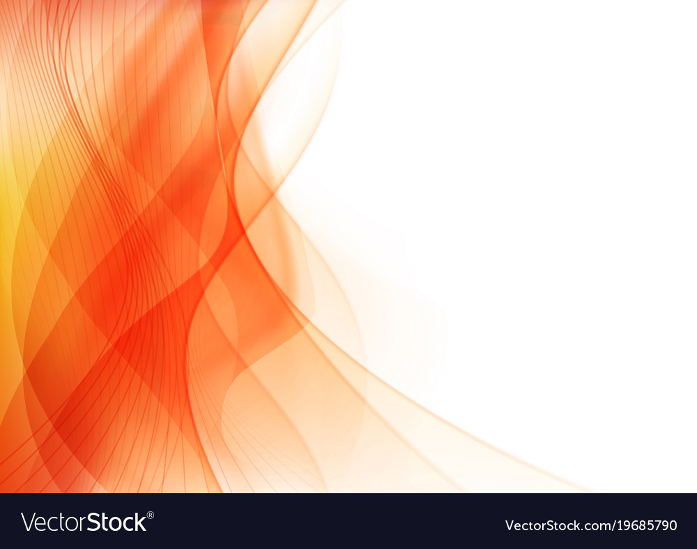 Detail Orange Abstract Background Nomer 8