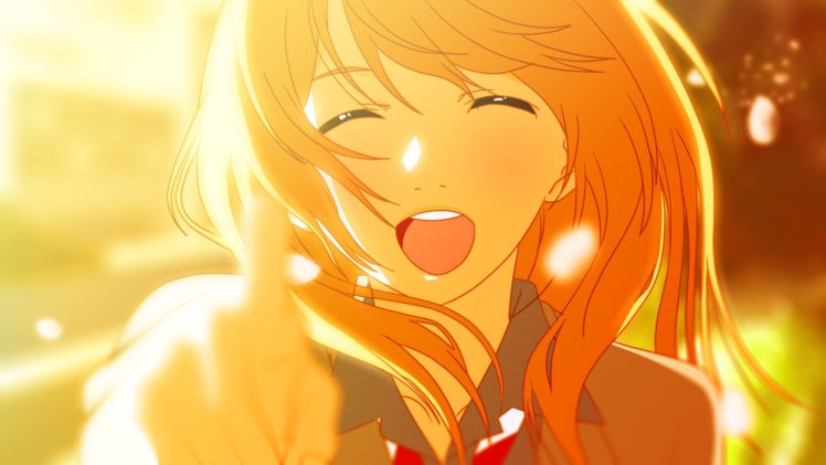 Detail Orange Anime Wallpaper Nomer 35