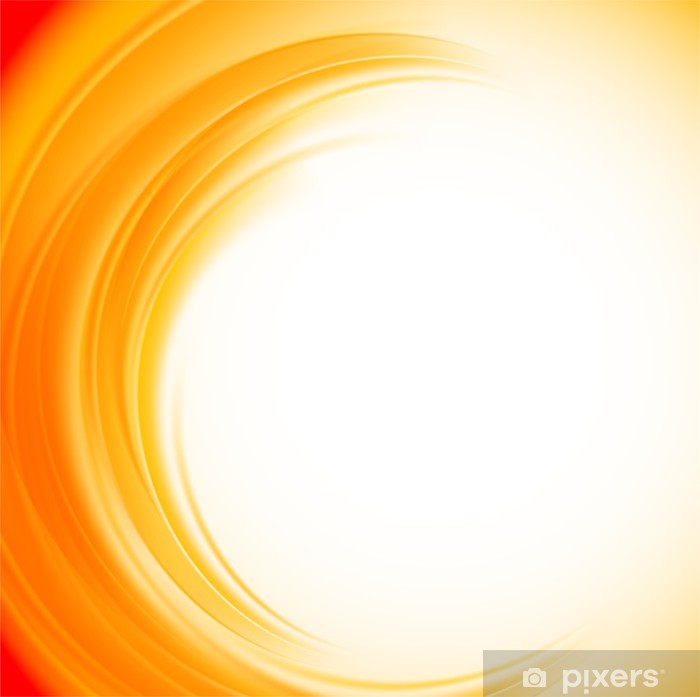 Download Orange Background Abstract Nomer 16