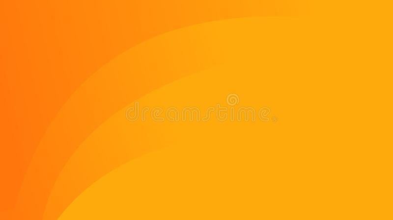 Detail Orange Background Abstract Nomer 21