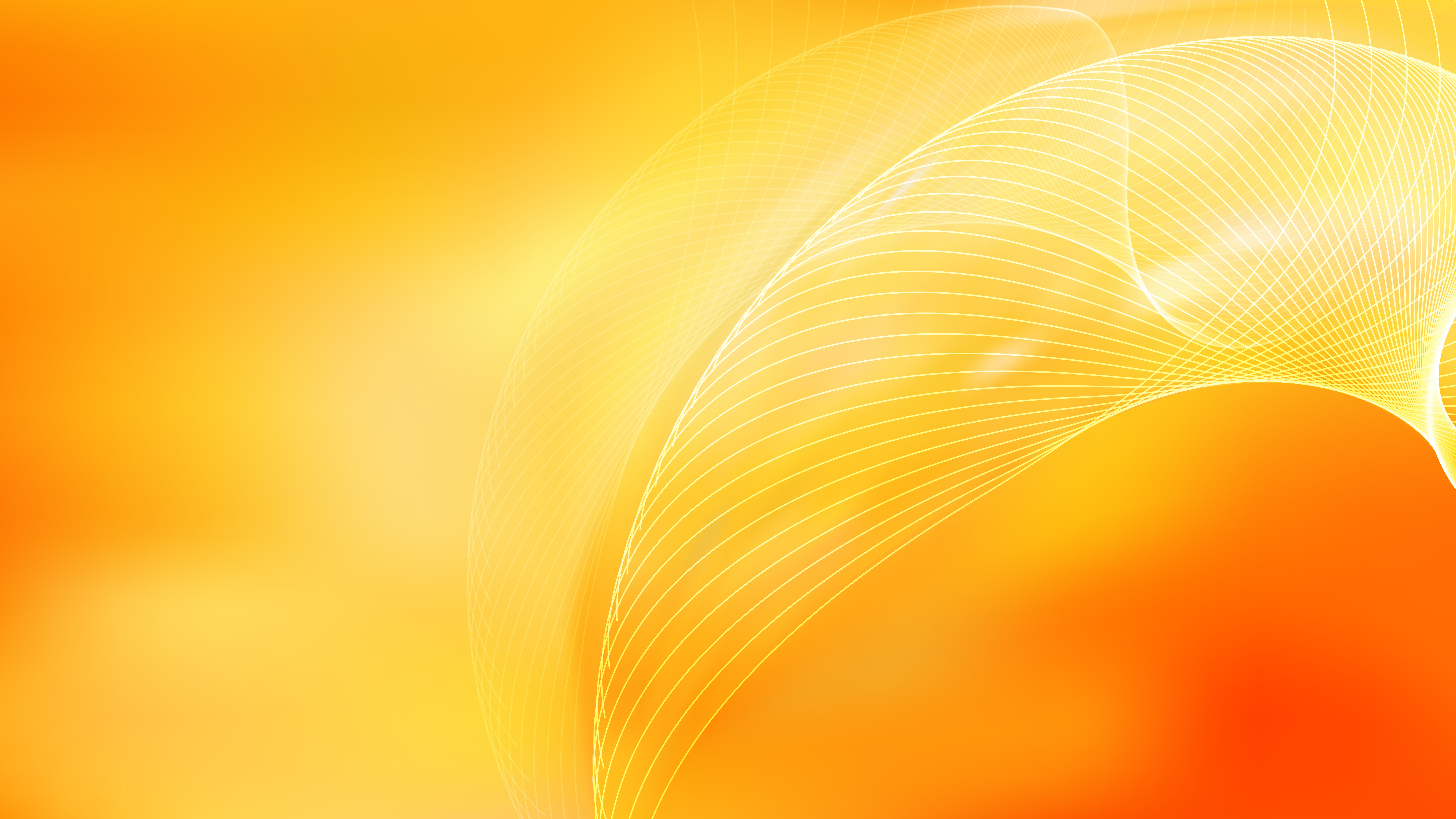 Detail Orange Background Abstract Nomer 23