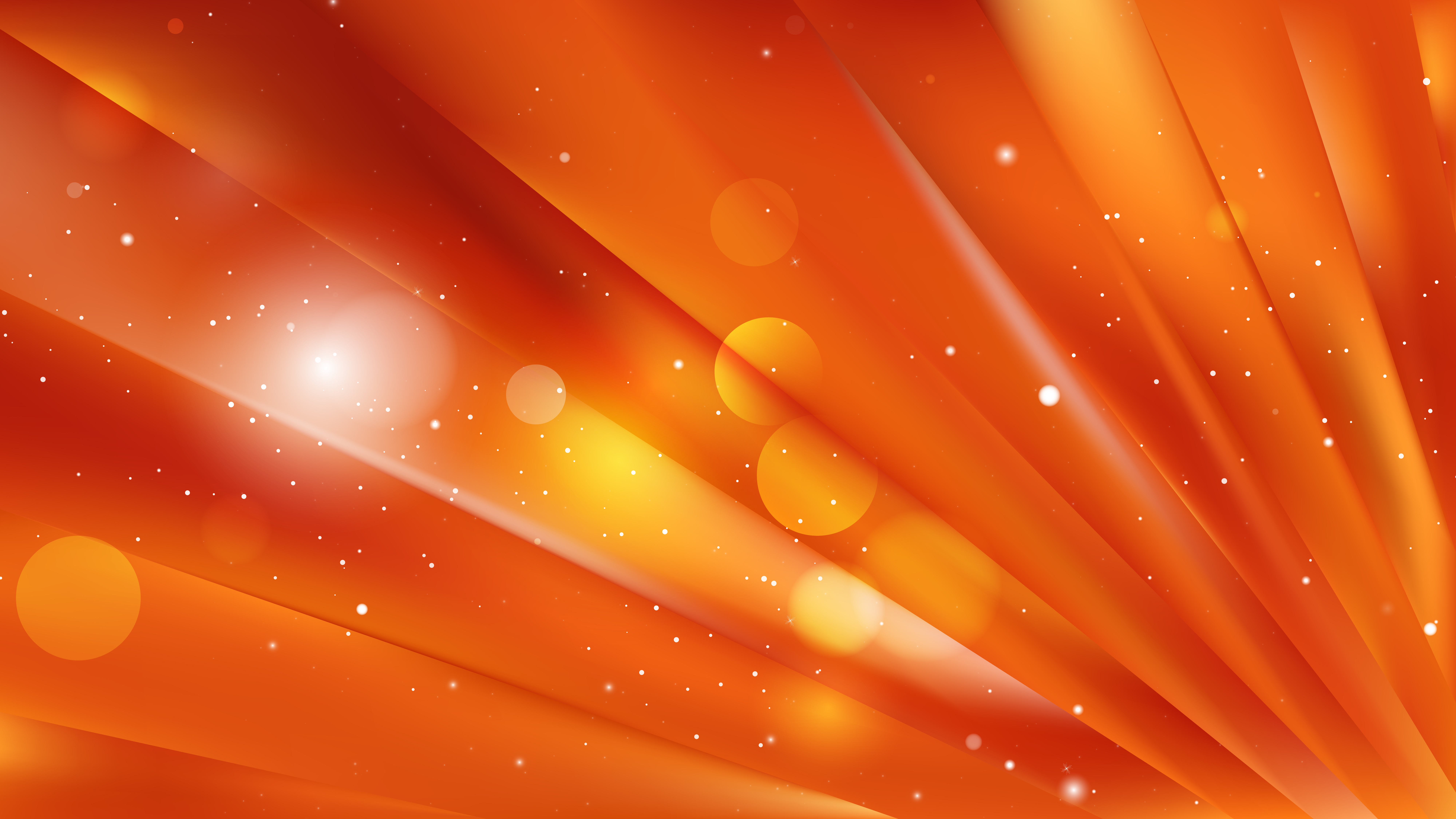 Detail Orange Background Abstract Nomer 57