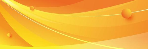 Download Orange Background Design Nomer 12