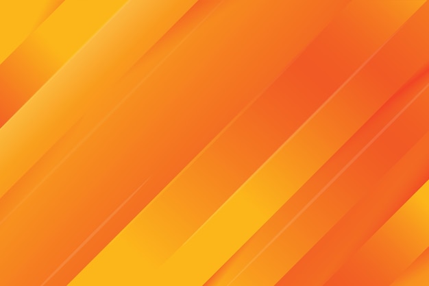Detail Orange Background Design Nomer 19