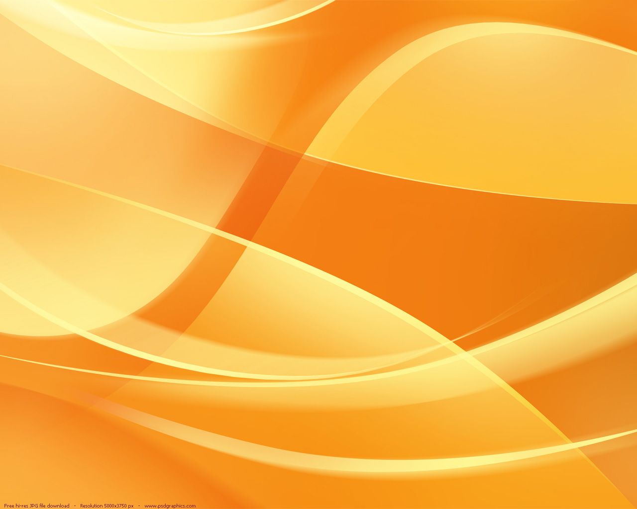 Detail Orange Background Design Nomer 4