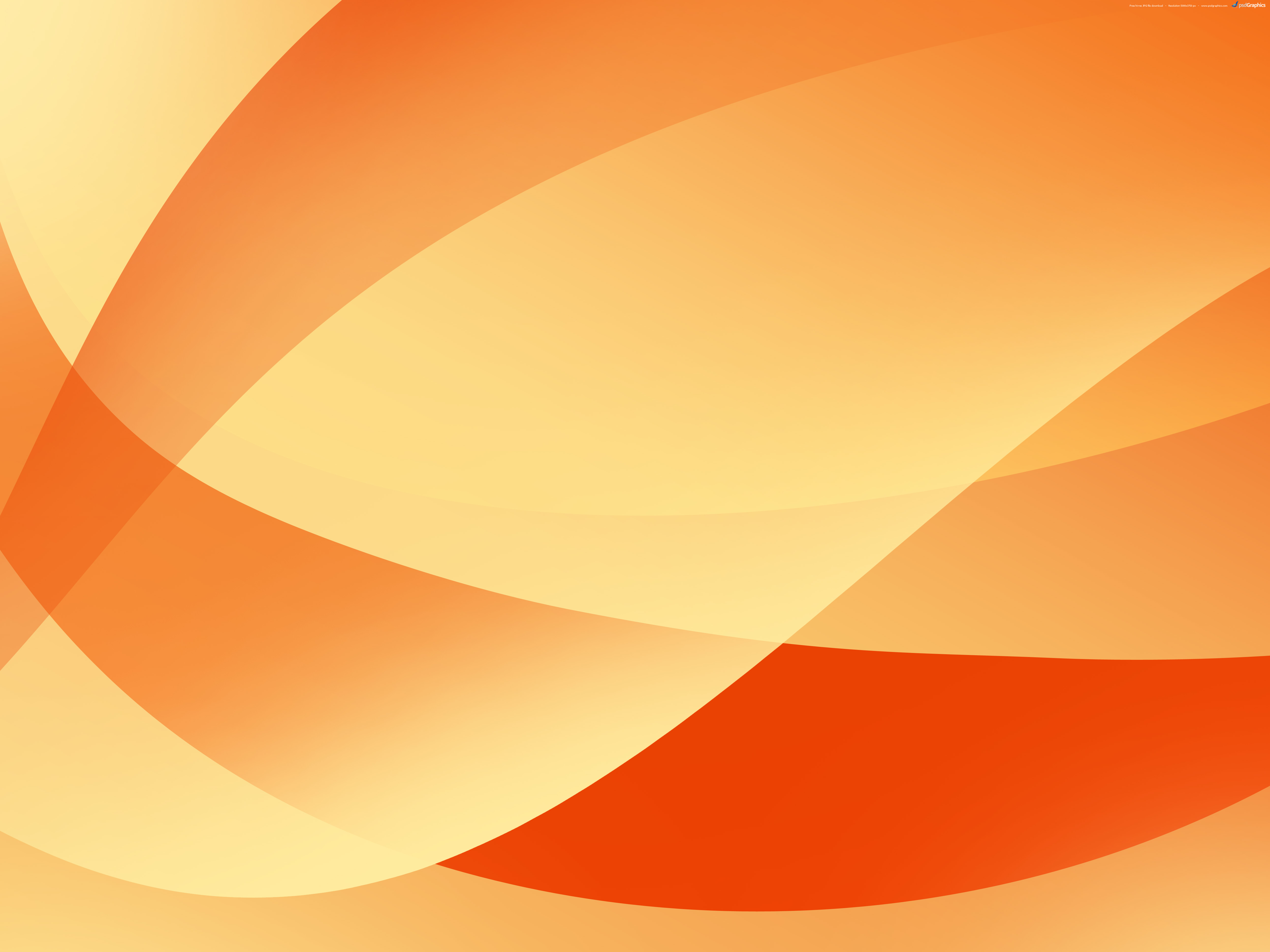 Detail Orange Background Design Nomer 47